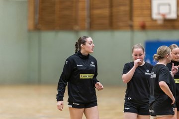 Bild 102 - wAJ SV Henstedt Ulzburg - Rellinger TV : Ergebnis: 29:30